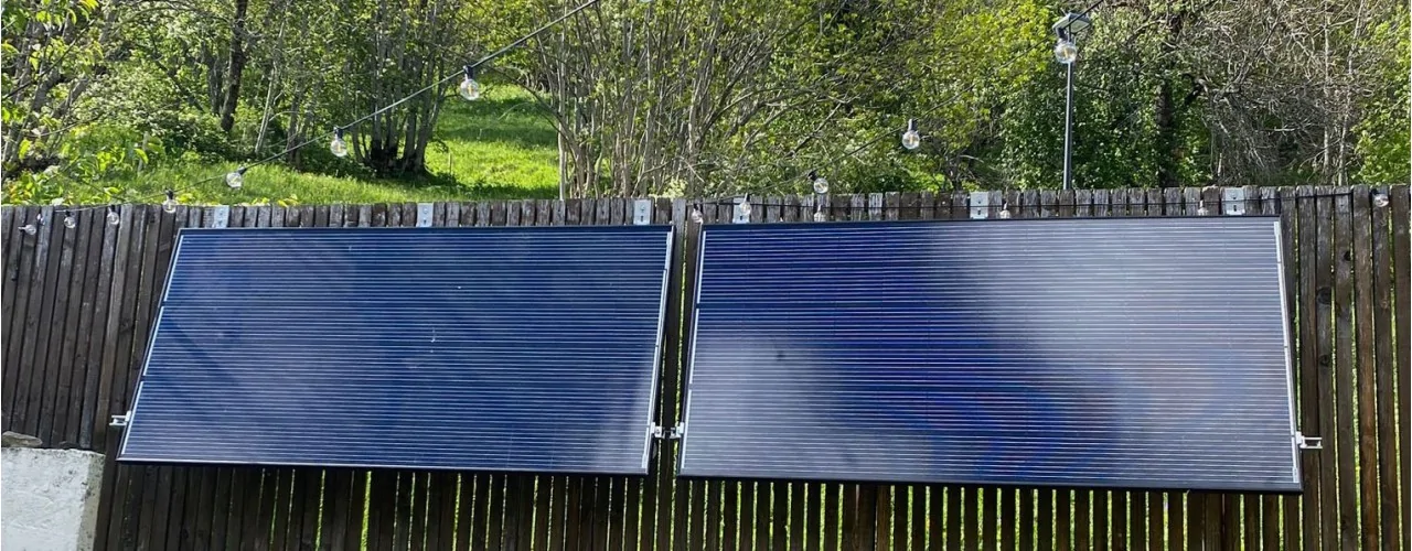 Wie funktioniert eine Solaranlage? (Einfach erklärt)