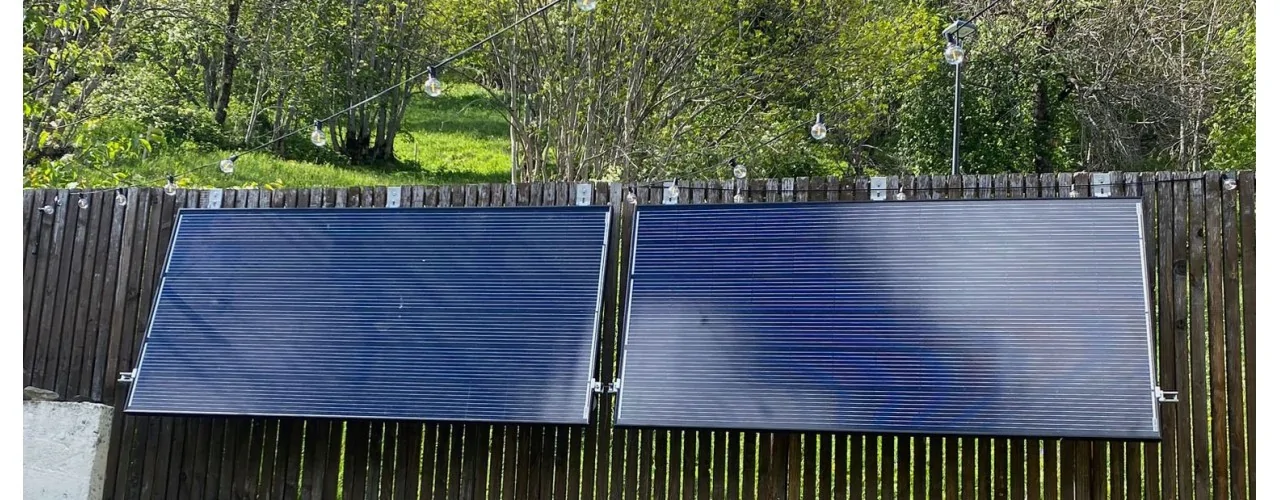 Wie funktioniert eine Solaranlage? (Einfach erklärt)