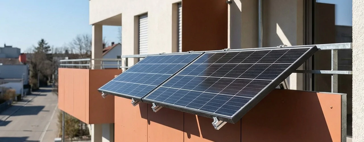 600W vs. 800W: Was darf dein Balkon wirklich? (Regeln 2026)