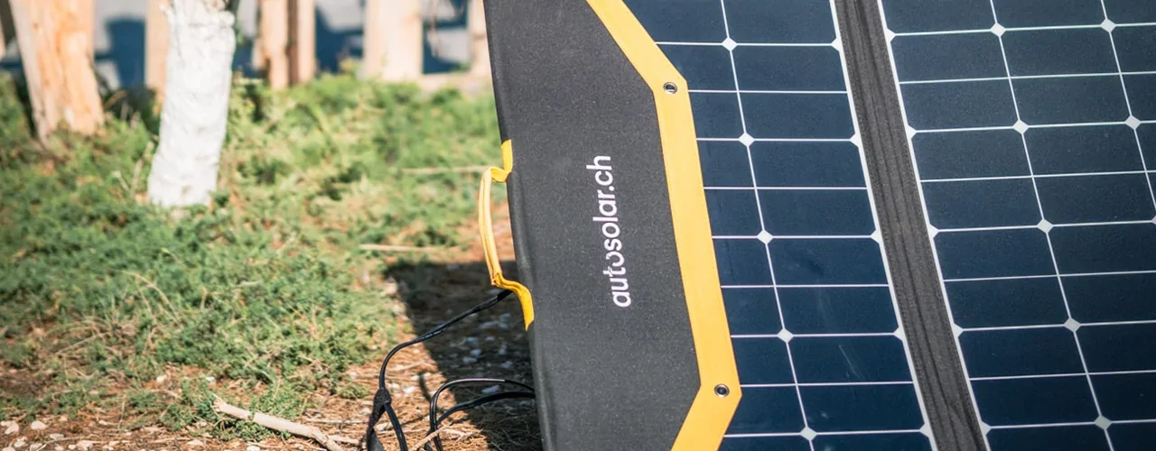 Top 5 Solaranlagen – die 5 besten Lösungen für Camping & zu Hause von AutoSolar