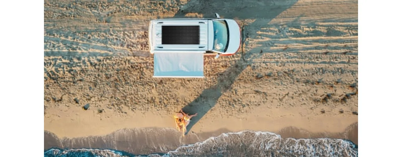 Wie funktioniert eine Solaranlage? (Einfach erklärt)