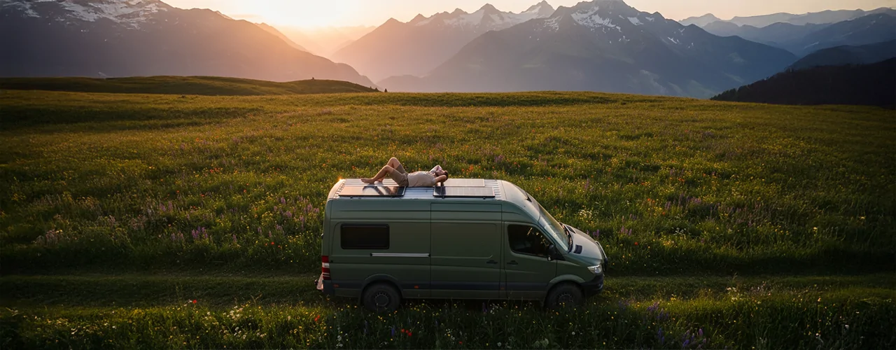 Wie funktioniert eine Solaranlage? (Einfach erklärt)