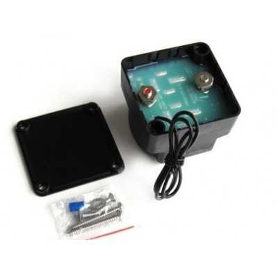 Relais d'isolement 12 V 140 A / Distributeur de courant de charge / BSR - AutoSolar.ch