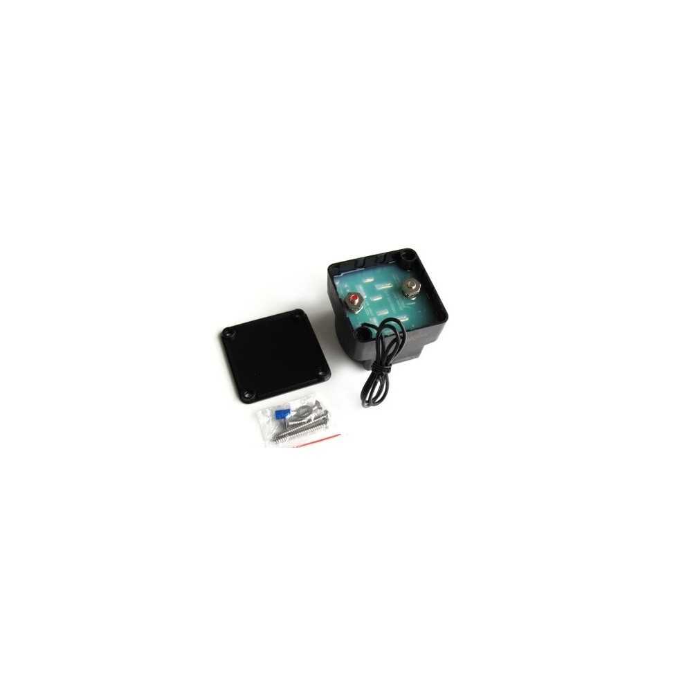 Trennrelais 12V 140A / Ladestromverteiler/ BSR - AutoSolar.ch Trennrelais 12V 140A / Ladestromverteiler/ BSR - AutoSolar.ch