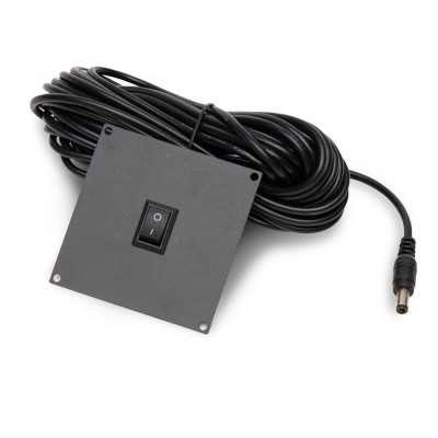 Télécommande pour onduleur 2000 W. Interrupteur + câble