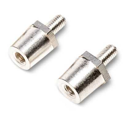 Adaptateur de borne de batterie, filetage extérieur M8 - borne standard