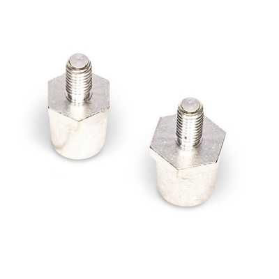 Adaptateur de borne de batterie, filetage extérieur M8 - borne standard