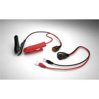 Chargeur de batterie CTEK MXS 5.0 - charge sécurisée des batteries 12 V