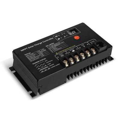 Solar Laderegler MT2410 10A (MPPT) - Laderegler MPPT 10A