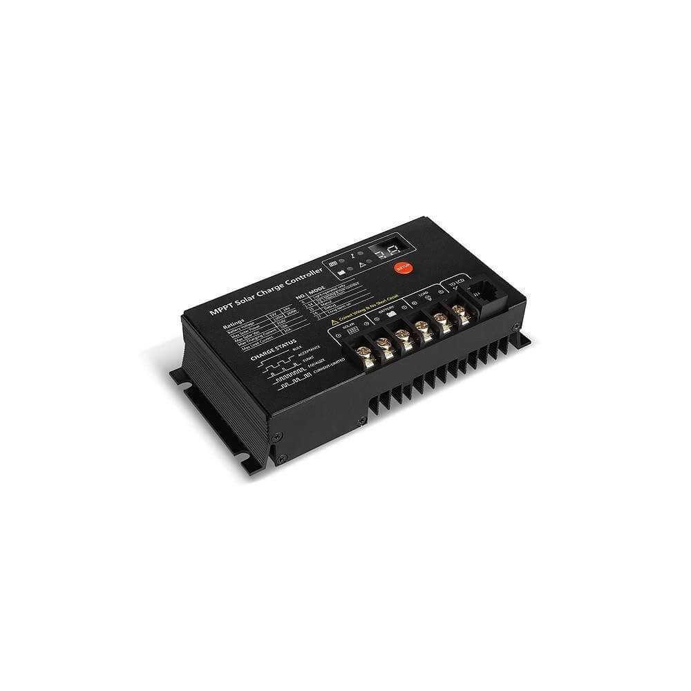 Solar Laderegler MT2410 10A (MPPT) - Laderegler MPPT 10A Solar Laderegler MT2410 10A (MPPT) - Laderegler MPPT 10A