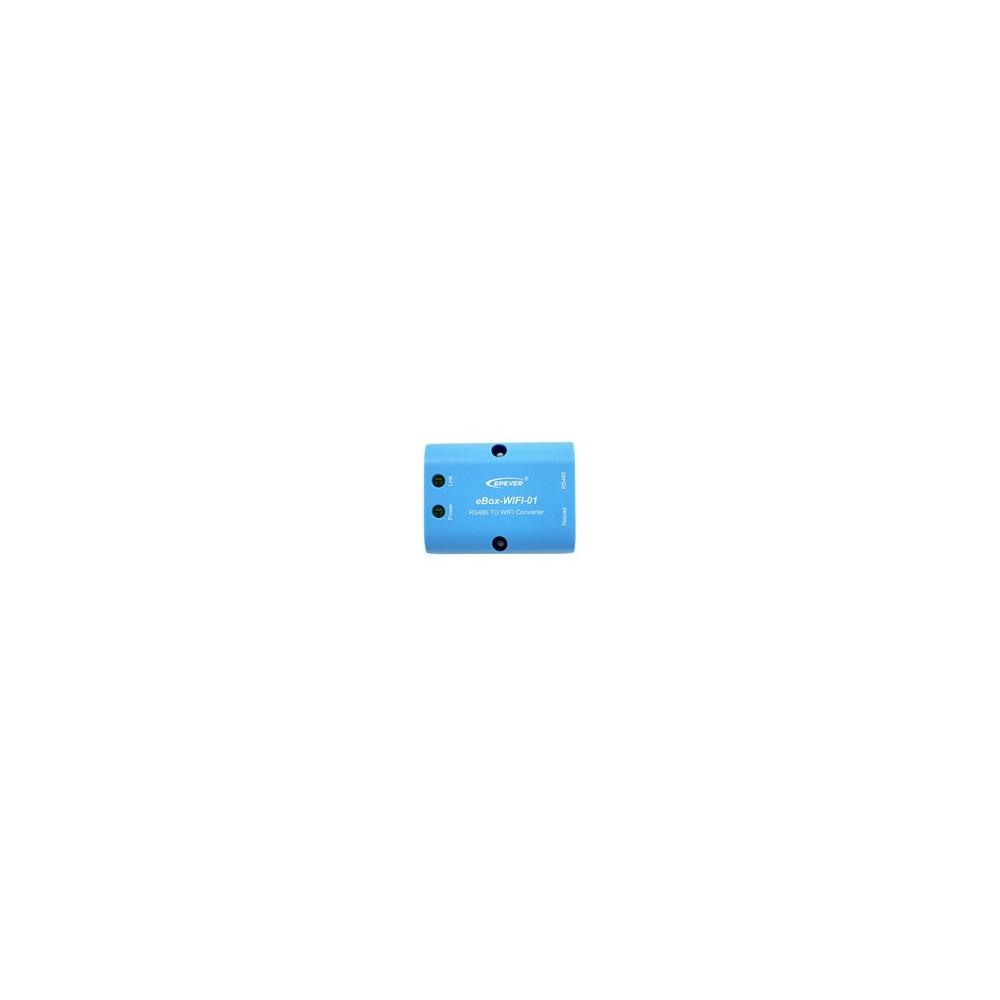 Mobile remote control for MPPT charge controller Mobile remote control for MPPT charge controller
