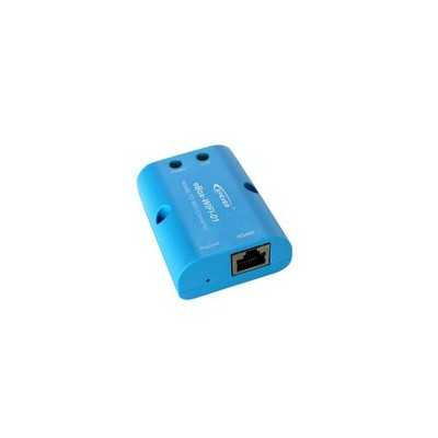 Mobile remote control for MPPT charge controller