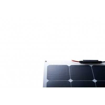 160 Watt, 12 Volt Solarmodul - Solarpanel, flexibel, dünn, günstig