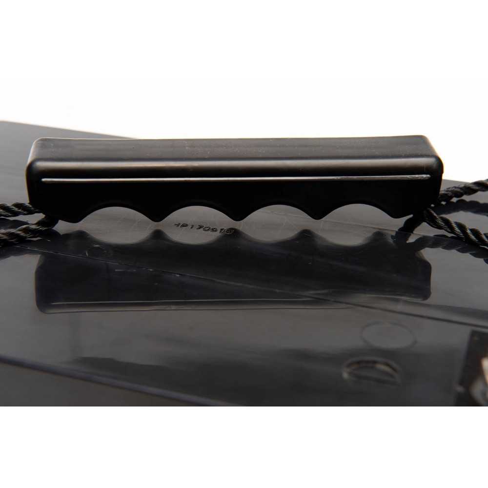 Batterie AGM 82 Ah - batterie solaire 12 volts sans entretien pour camping-cars