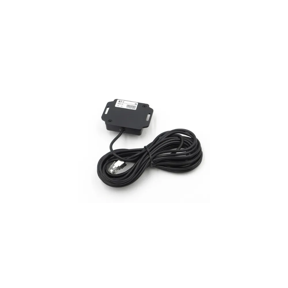 BT1 - Télécommande solaire Bluetooth pour régulateurs de charge MPPT ML, compatible avec les smartphones
