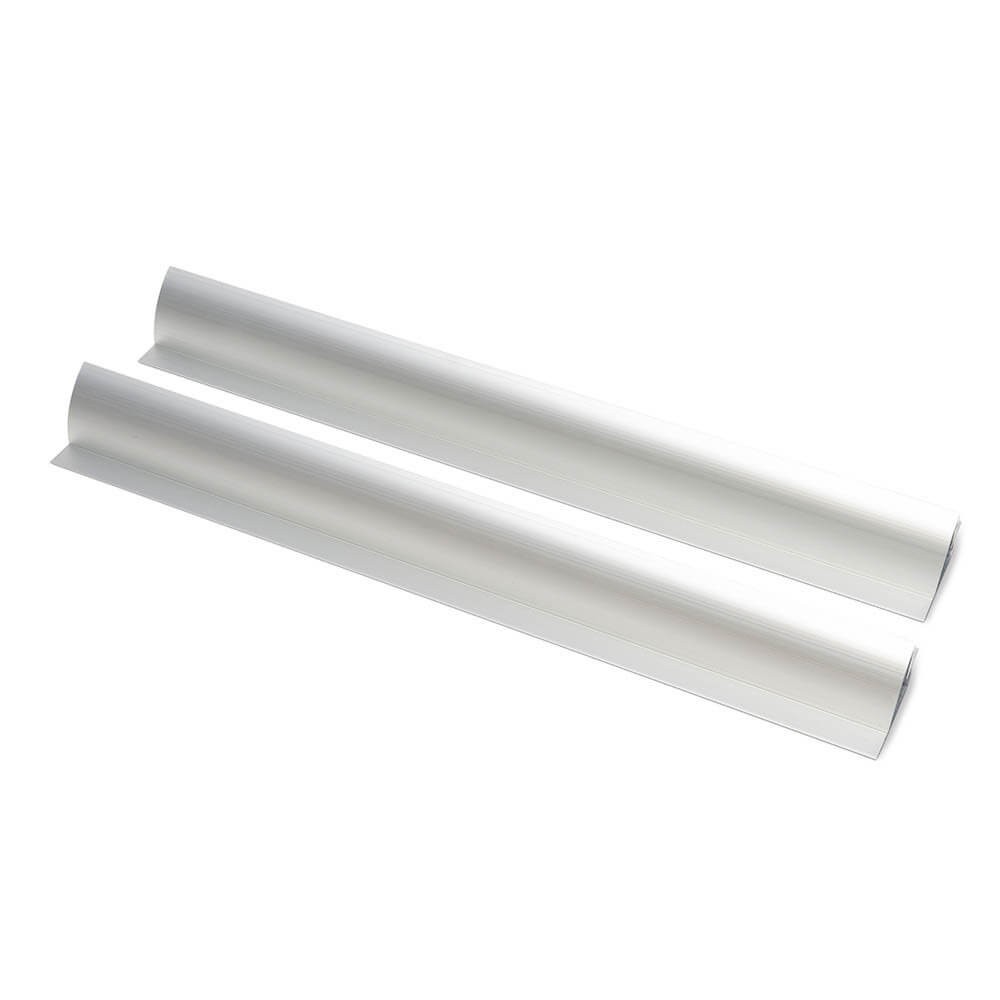 Support de fixation en aluminium pour panneau solaire - AutoSolar.ch