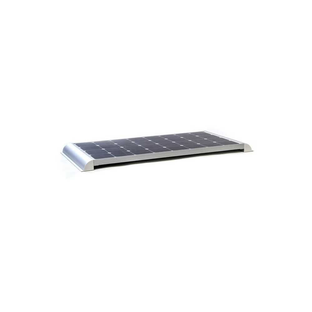 Halterung Solarprofil Spoiler aus Aluminium - AutoSolar.ch Halterung Solarprofil Spoiler aus Aluminium - AutoSolar.ch