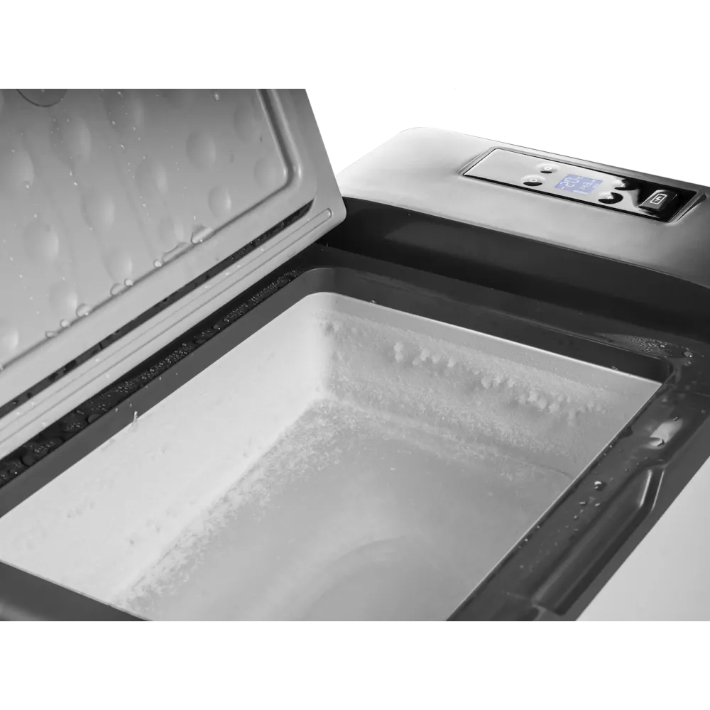 Glacière électrique 20L pour boissons fraîches de https://autosolar.ch/fr/