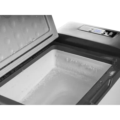 Kompressor Kühlbox 20l für kalte Getränke- AutoSolar.ch