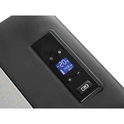 Kompressor Kühlbox 20l für kalte Getränke