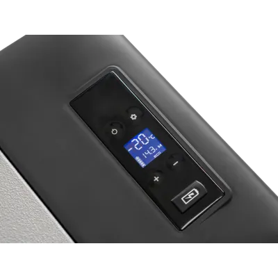 Compressor cool box 20l for cold drinks - AutoSolar.ch