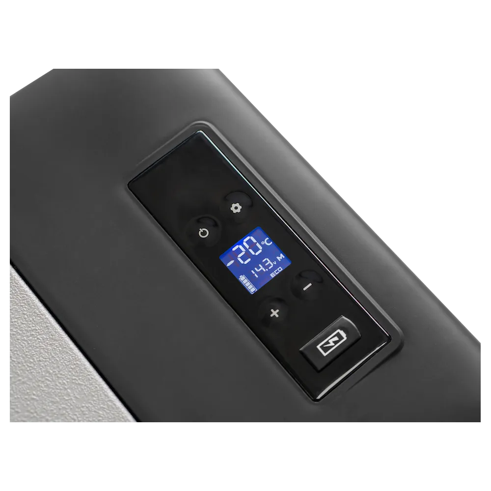 Glacière électrique 20L pour boissons fraîches de https://autosolar.ch/fr/