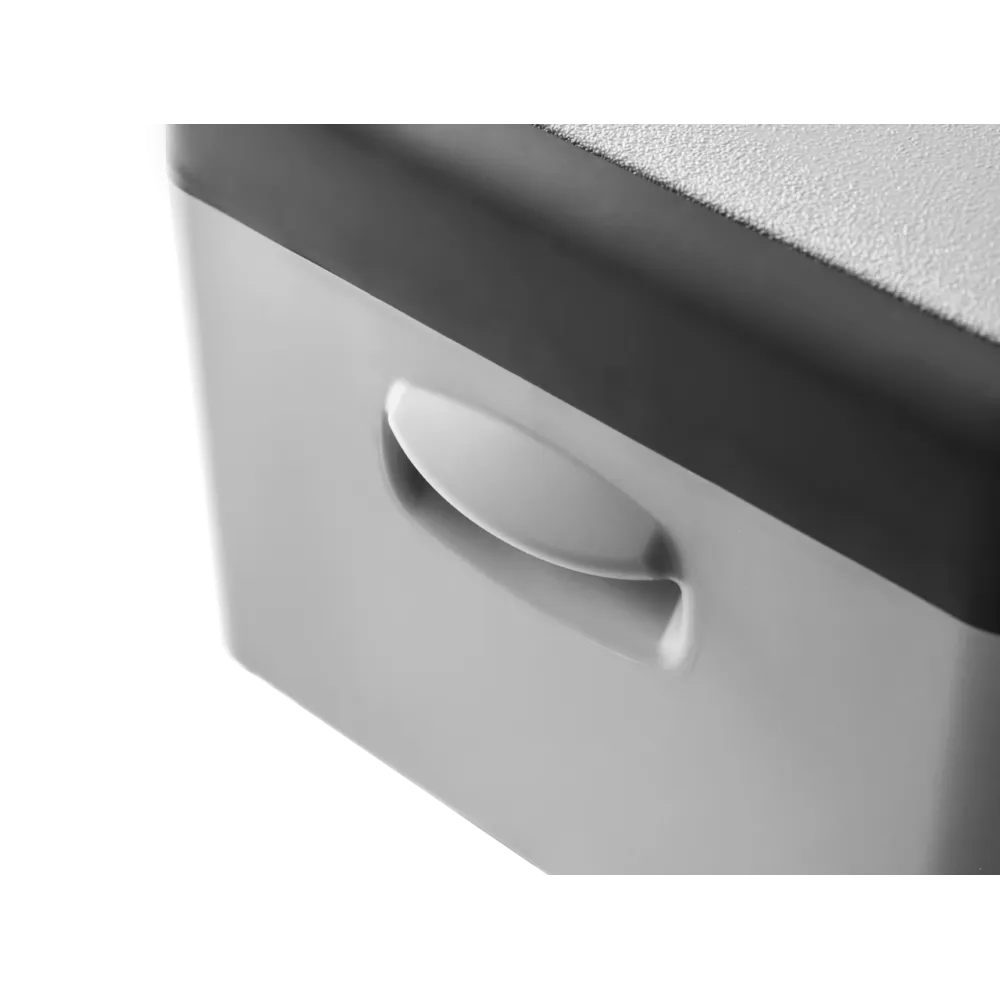 Glacière électrique 20L pour boissons fraîches de https://autosolar.ch/fr/