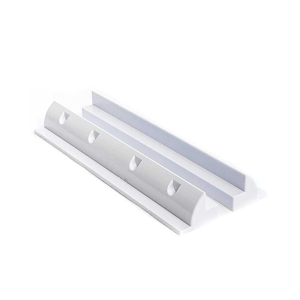 Halterung Solarprofil Spoiler - AutoSolar.ch