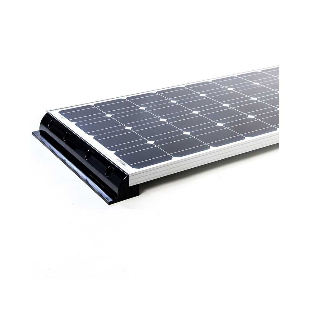 Halterung Solarprofil Spoiler - AutoSolar.ch Halterung Solarprofil Spoiler - AutoSolar.ch