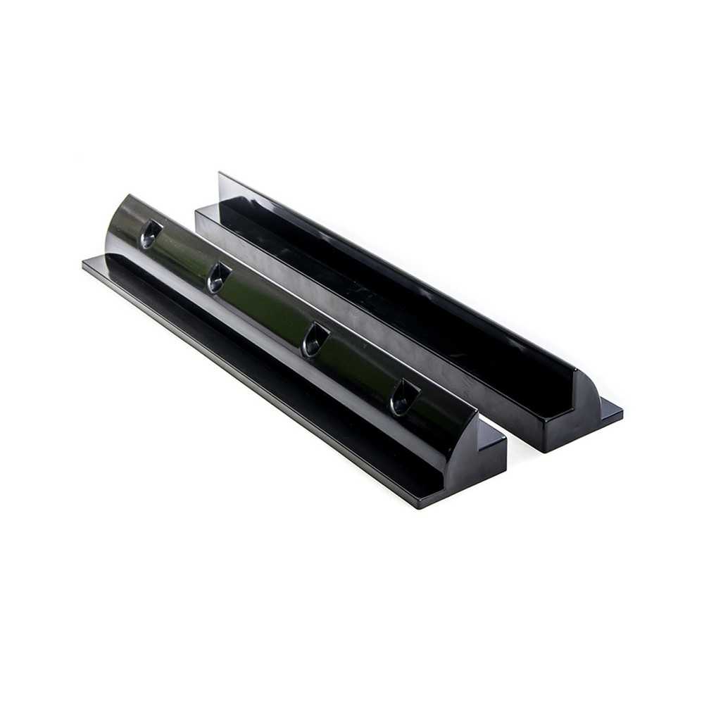 Aileron de stationnement pour camping-car en plastique - AutoSolar.ch