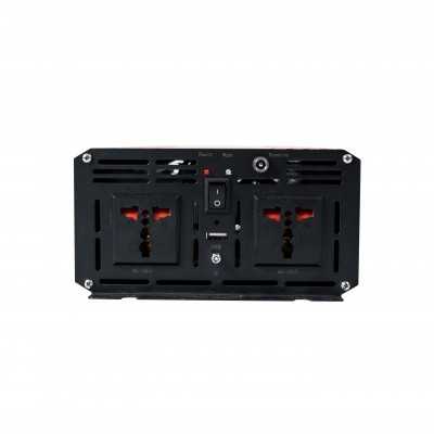 2000 Watt Inverter - Pure Sine Wave - 24V to 230V - 2000W Inverter
