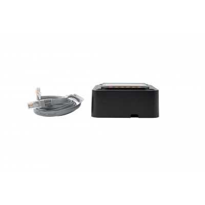 Solar remote control for MPPT charge controller MT-50