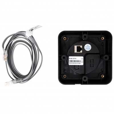 Solar remote control for MPPT charge controller MT-50