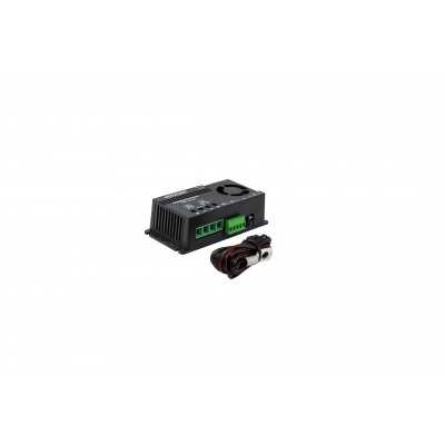 Votronic VCC 1212-30A charging booster - optimal charging even over short distances