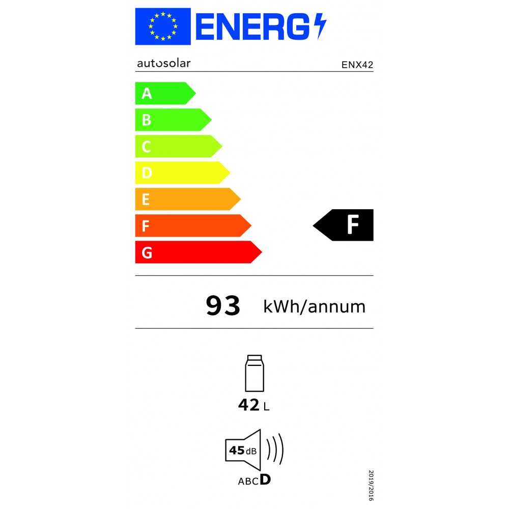 Elektrische Kühlbox 42L mit Batterie - Kompressor Kühlbox Elektrische Kühlbox 42L mit Batterie - Kompressor Kühlbox