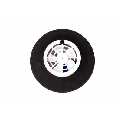 AutoSolar's Solar-powered fan for your camper van, boat or garden shed – including lithium battery