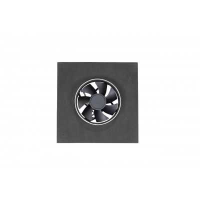 Ventilateur solaire d'appoint - Ventilateur solaire - Ventilateur d'extraction