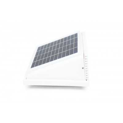 Solarlüfter für Räume - Solarventilator - Abluftlüfter - AutoSolar.ch