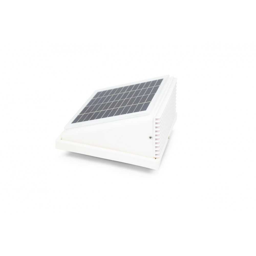 Solarlüfter für Räume - Solarventilator - Abluftlüfter Solarlüfter für Räume - Solarventilator - Abluftlüfter