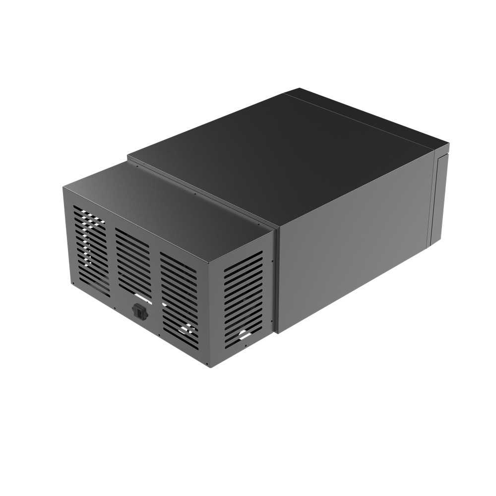 Electric refrigerator drawer 20 - Compressor refrigerator drawer 20 liters