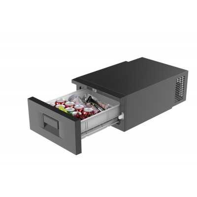 Kompressor Kühlbox 20l für kalte Getränke- AutoSolar.ch