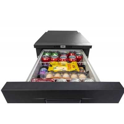 Tiroir réfrigérateur électrique 20 - Tiroir réfrigérateur à compresseur 20 litres