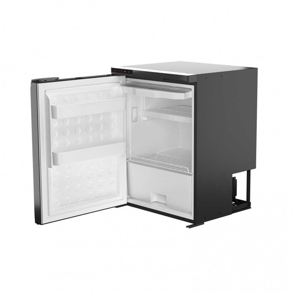 Elektrischer Kühlschrank 65L - Kompressor Kühlschrank 65 Liter Elektrischer Kühlschrank 65L - Kompressor Kühlschrank 65 Liter