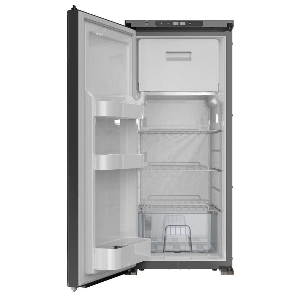 Elektrischer Kühlschrank 90L - Kompressor Kühlschrank 90 Liter Elektrischer Kühlschrank 90L - Kompressor Kühlschrank 90 Liter