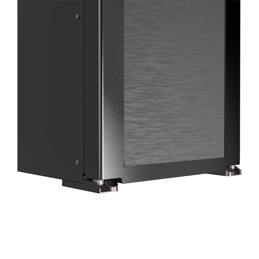 Elektrischer Kühlschrank 90L - Kompressor Kühlschrank 90 Liter Elektrischer Kühlschrank 90L - Kompressor Kühlschrank 90 Liter