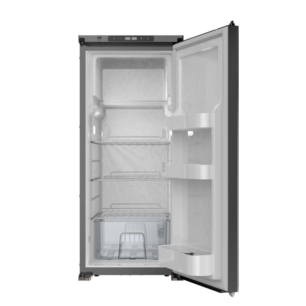 Elektrischer Kühlschrank 90L - Kompressor Kühlschrank 90 Liter Elektrischer Kühlschrank 90L - Kompressor Kühlschrank 90 Liter