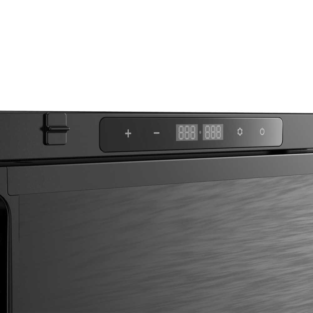 Elektrischer Kühlschrank 90L - Kompressor Kühlschrank 90 Liter Elektrischer Kühlschrank 90L - Kompressor Kühlschrank 90 Liter
