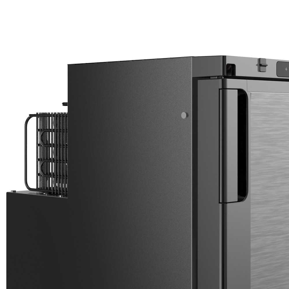 Elektrischer Kühlschrank 90L - Kompressor Kühlschrank 90 Liter Elektrischer Kühlschrank 90L - Kompressor Kühlschrank 90 Liter