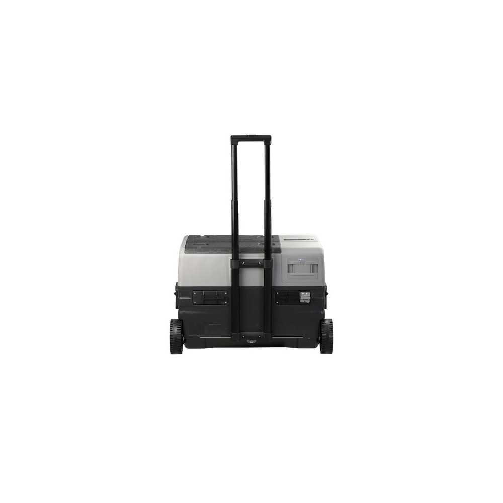 Elektrische Kühlbox 42L mit Batterie - Kompressor Kühlbox Elektrische Kühlbox 42L mit Batterie - Kompressor Kühlbox