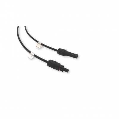 Panneau solaire 100W, flexible, fin, peu coûteux - module solaire pour camping-cars.